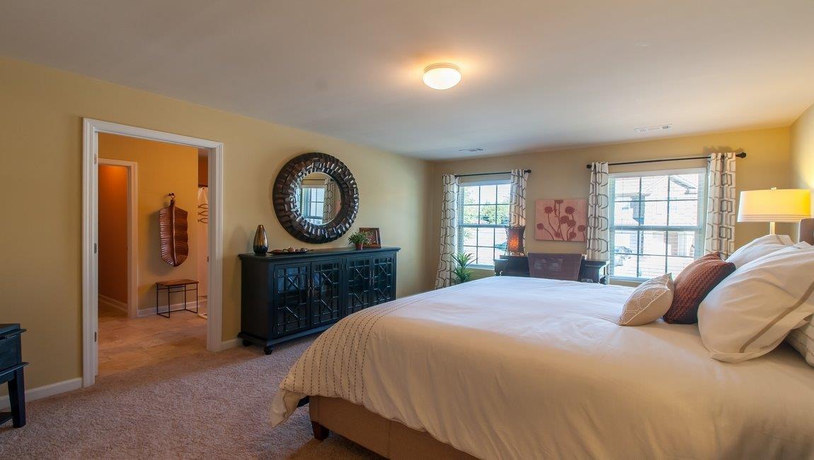 MILL COTTAGES AT HAMMOCK BAY - Residential