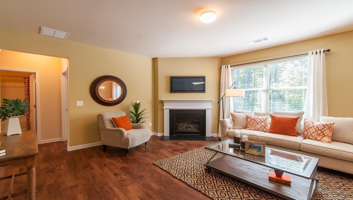 MILL COTTAGES AT HAMMOCK BAY - Residential