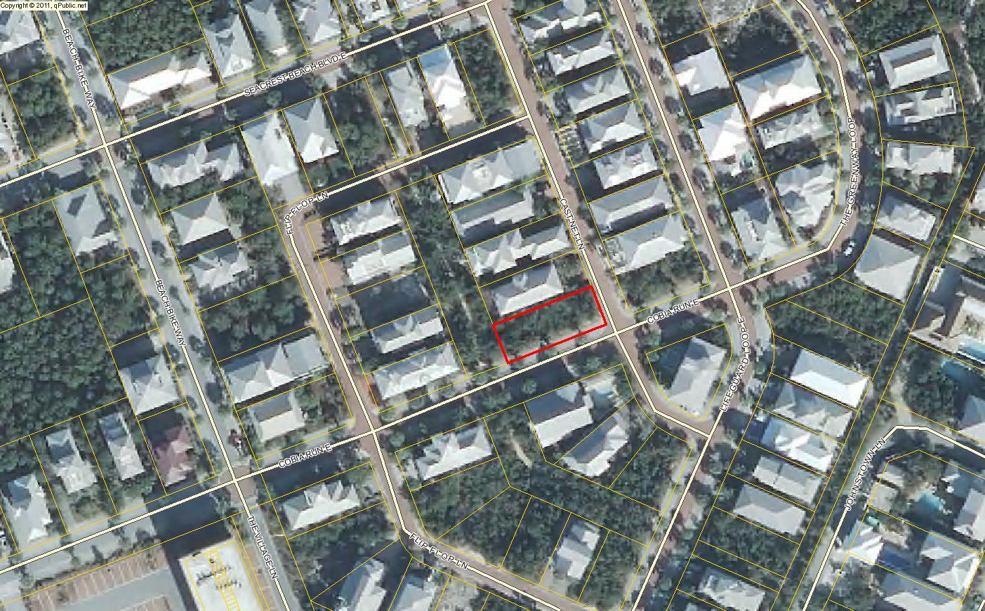 SEACREST BEACH - Land