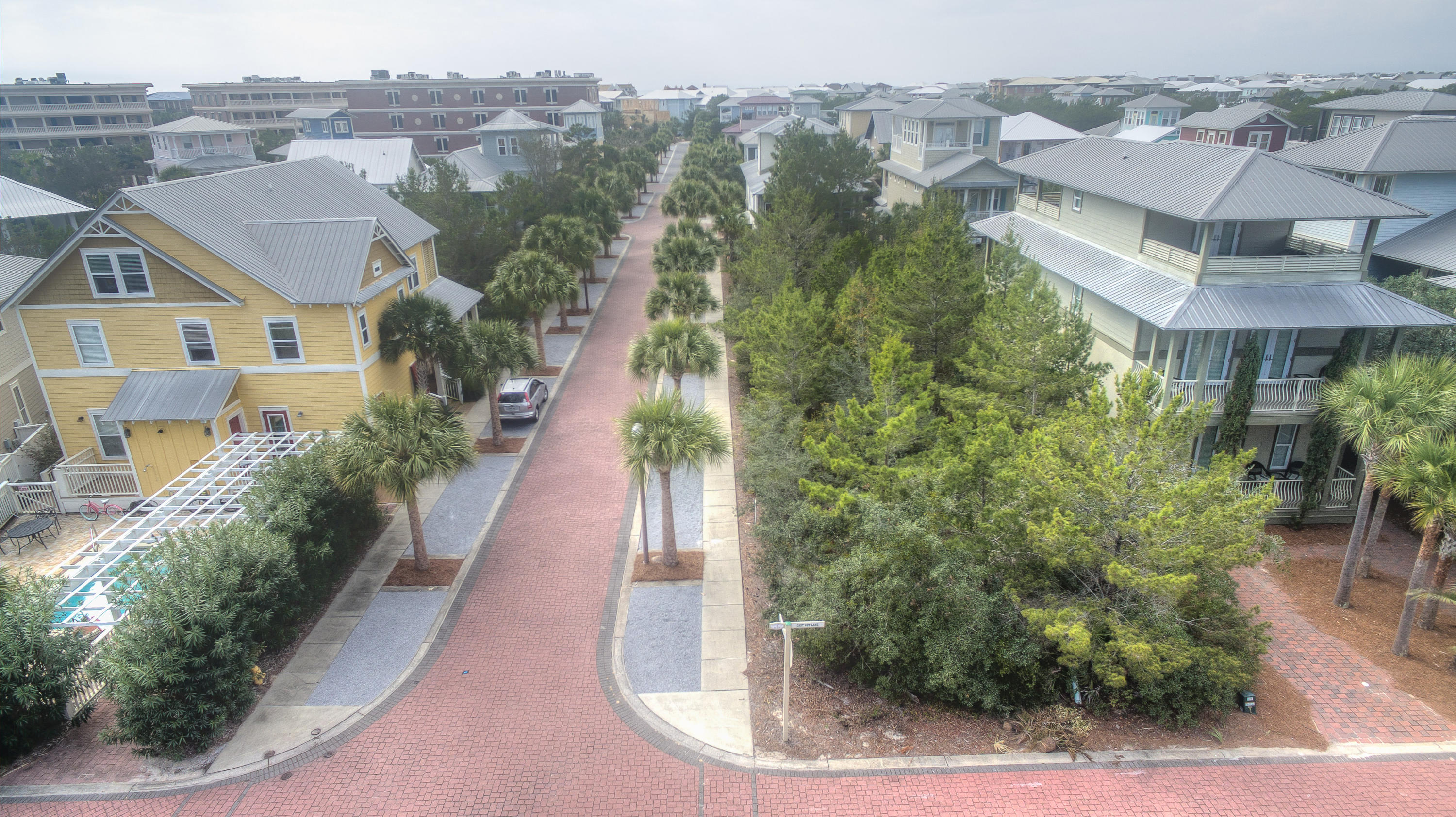 SEACREST BEACH - Land