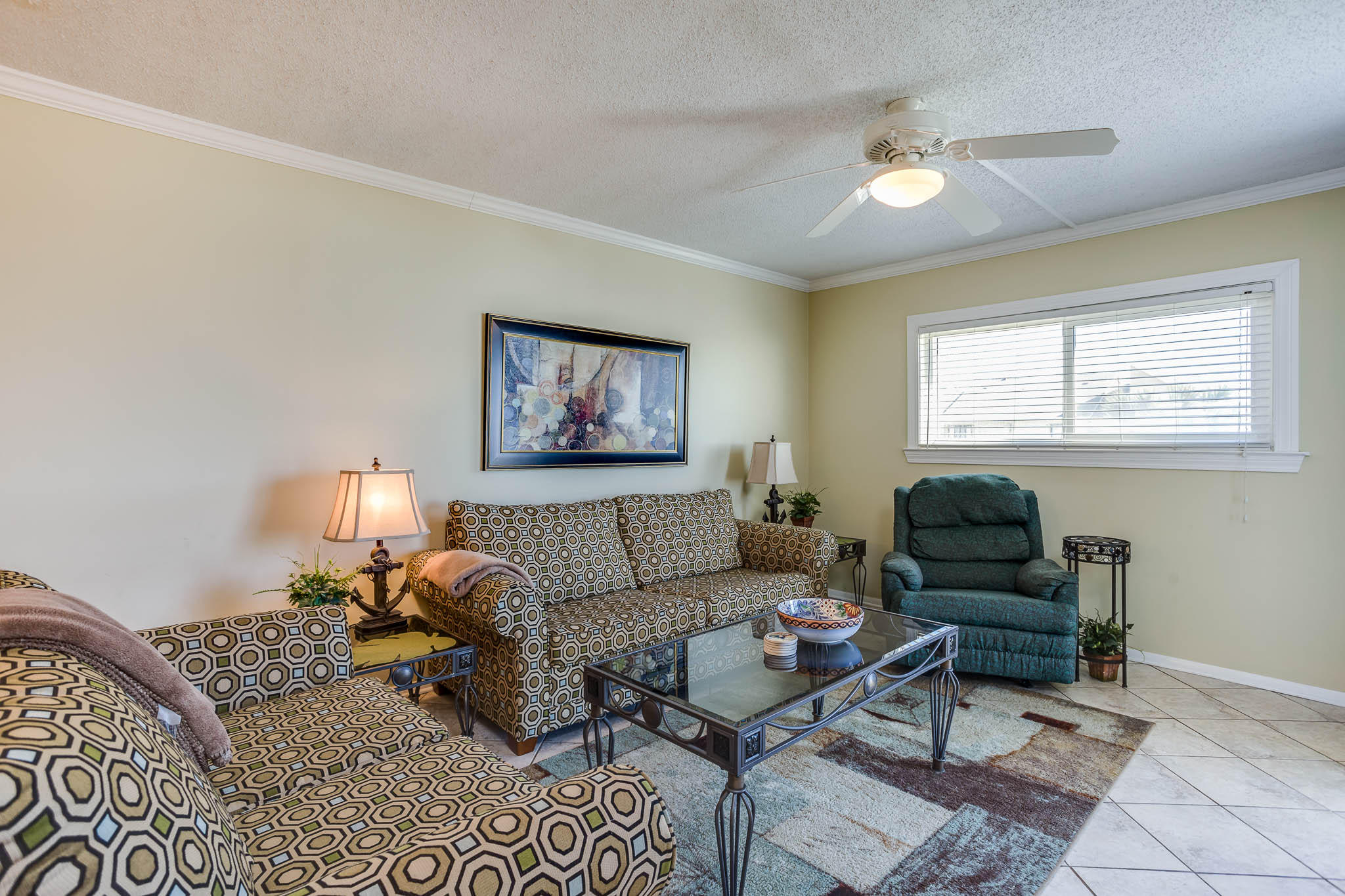 REGENCY TOWERS - Residential