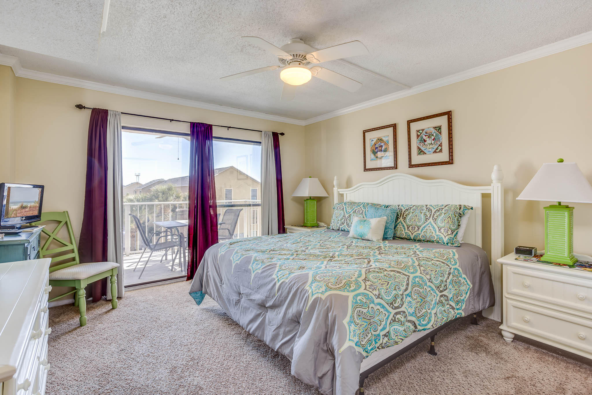 REGENCY TOWERS - Residential