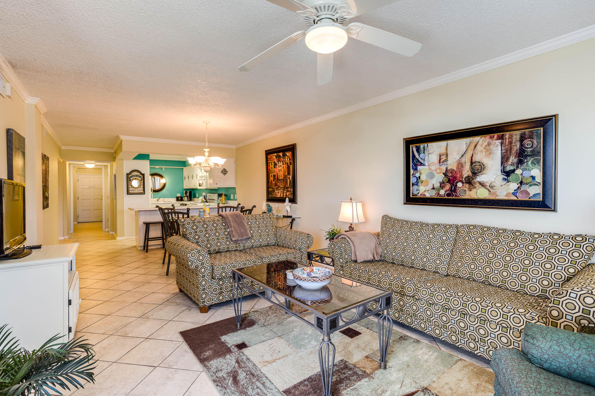 REGENCY TOWERS - Residential