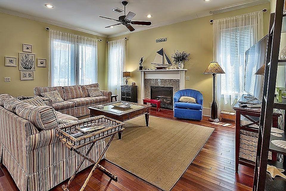 THE PRESERVE AT GRAYTON BEACH - Residential