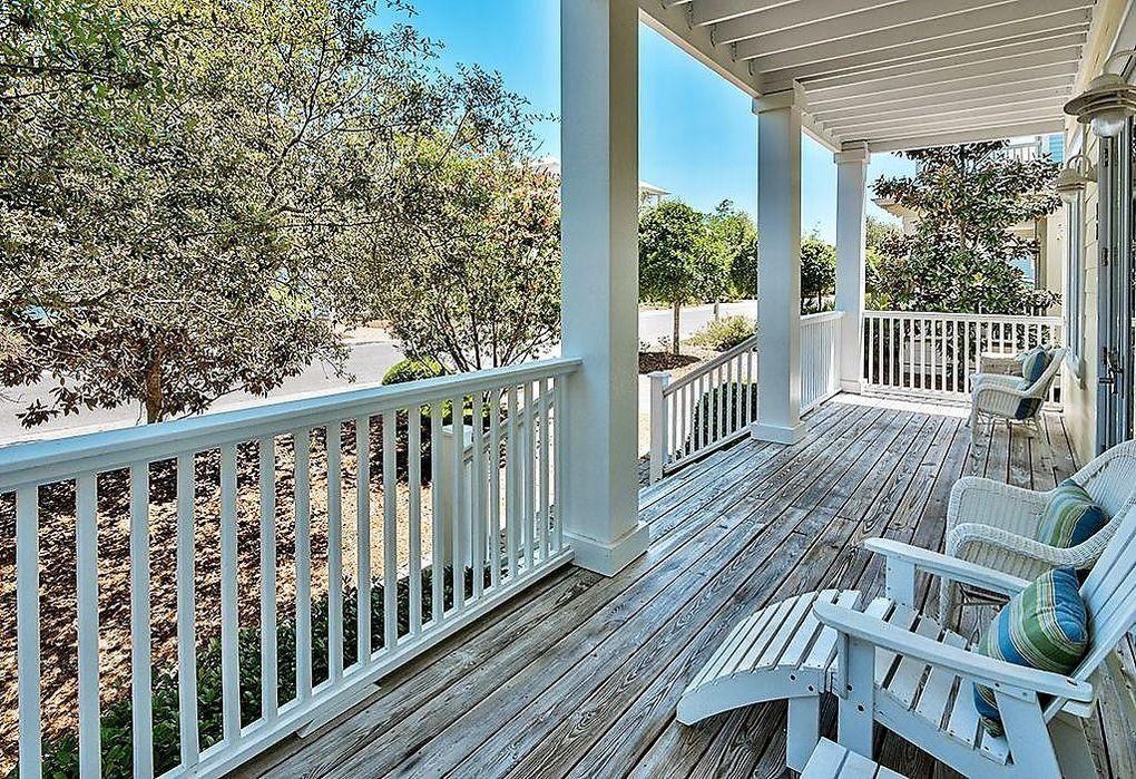 THE PRESERVE AT GRAYTON BEACH - Residential