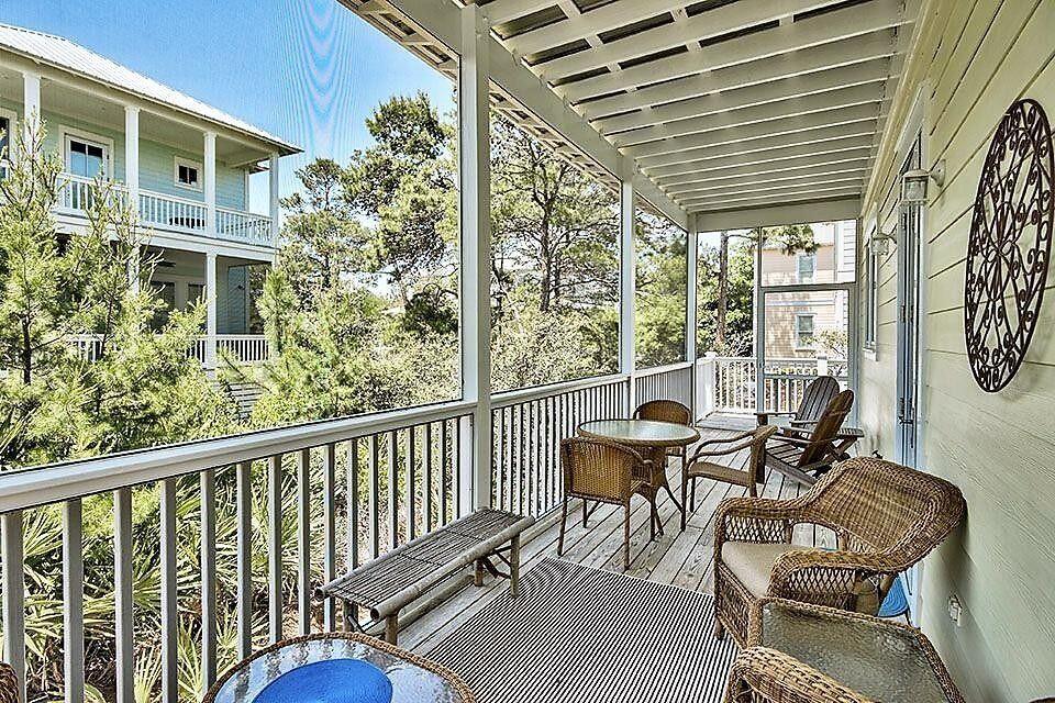 THE PRESERVE AT GRAYTON BEACH - Residential