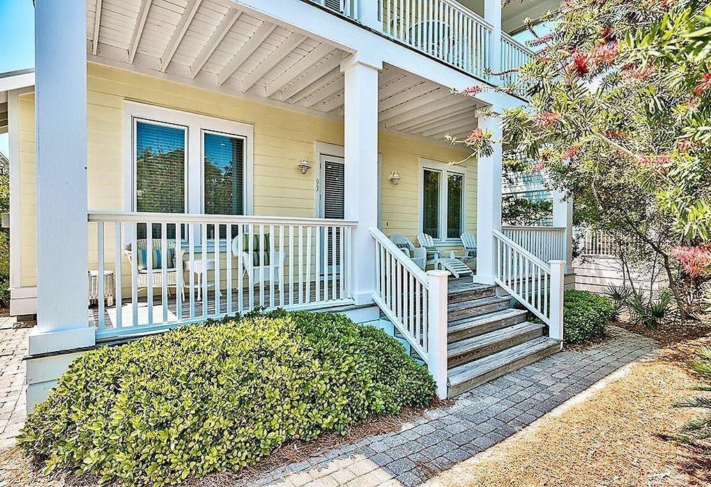 THE PRESERVE AT GRAYTON BEACH - Residential