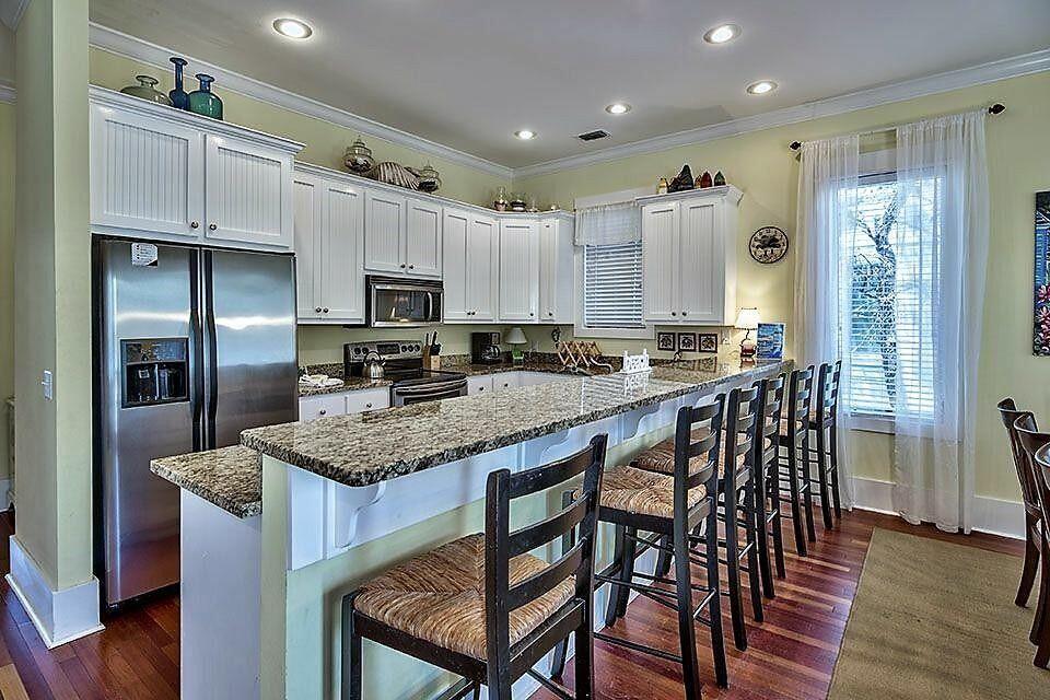 THE PRESERVE AT GRAYTON BEACH - Residential