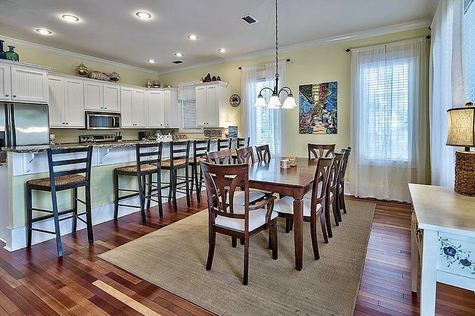 THE PRESERVE AT GRAYTON BEACH - Residential