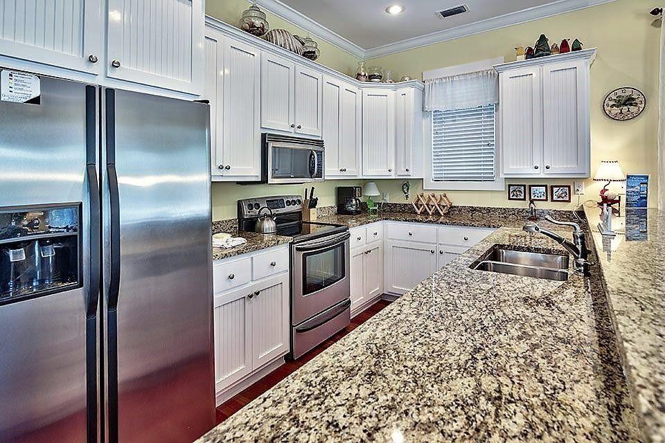 THE PRESERVE AT GRAYTON BEACH - Residential