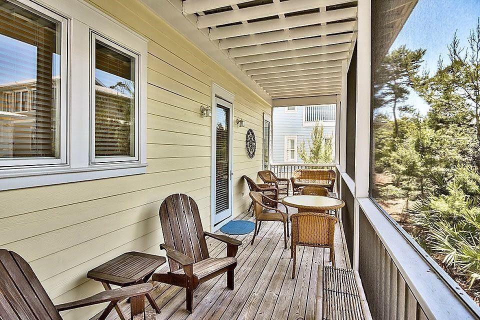 THE PRESERVE AT GRAYTON BEACH - Residential