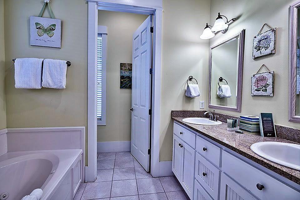 THE PRESERVE AT GRAYTON BEACH - Residential
