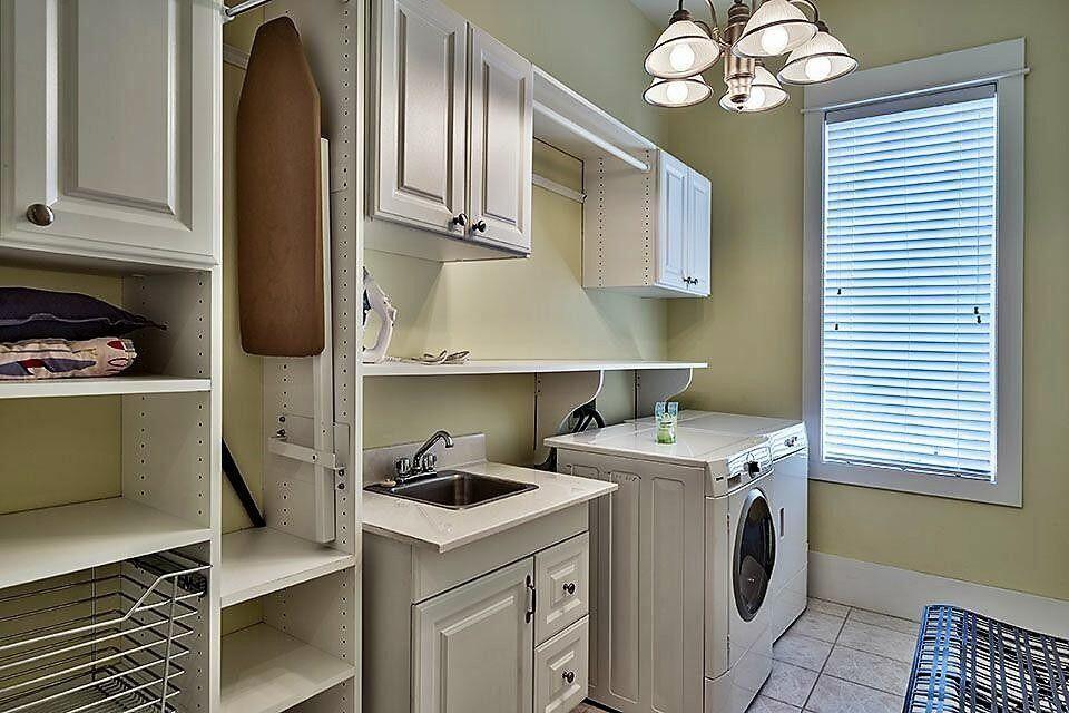 THE PRESERVE AT GRAYTON BEACH - Residential