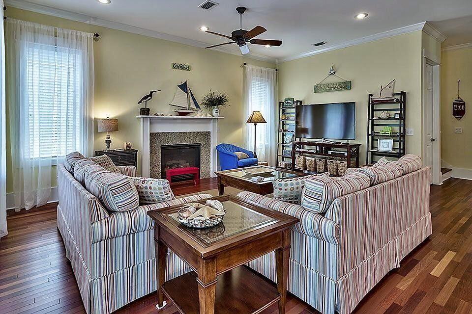THE PRESERVE AT GRAYTON BEACH - Residential