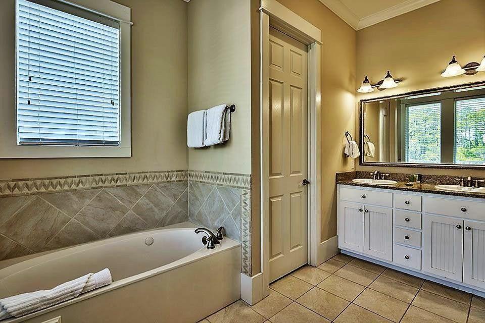 THE PRESERVE AT GRAYTON BEACH - Residential