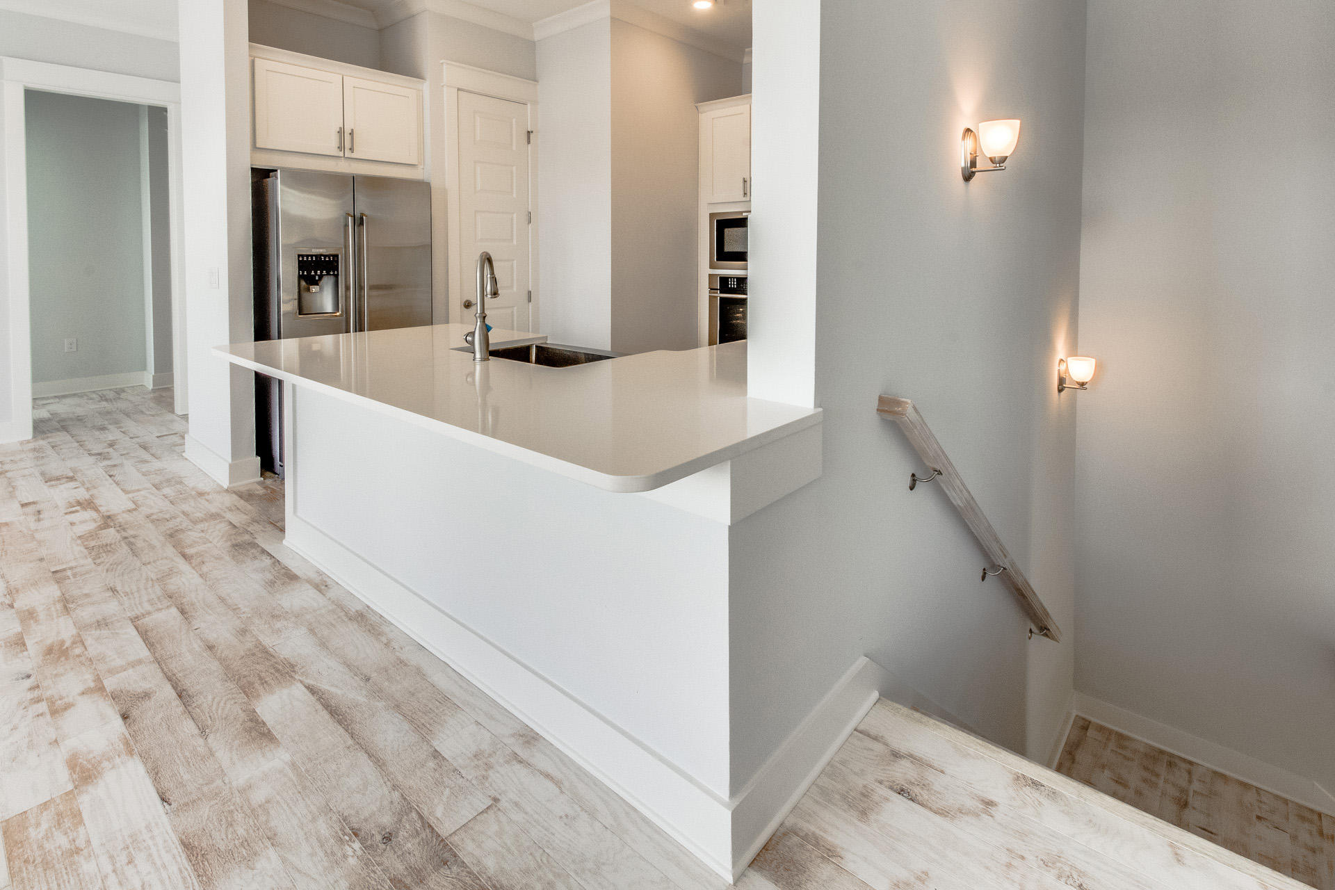 Prominence - Residential