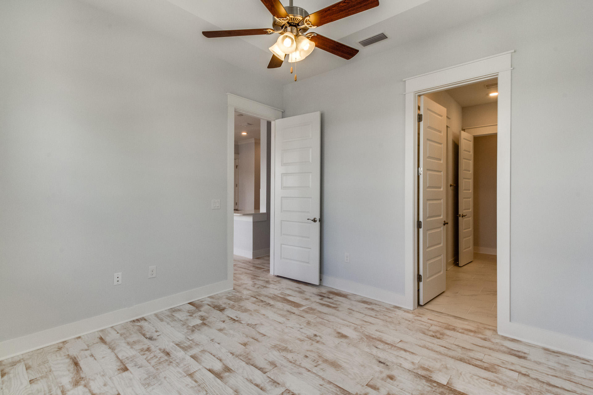 Prominence - Residential