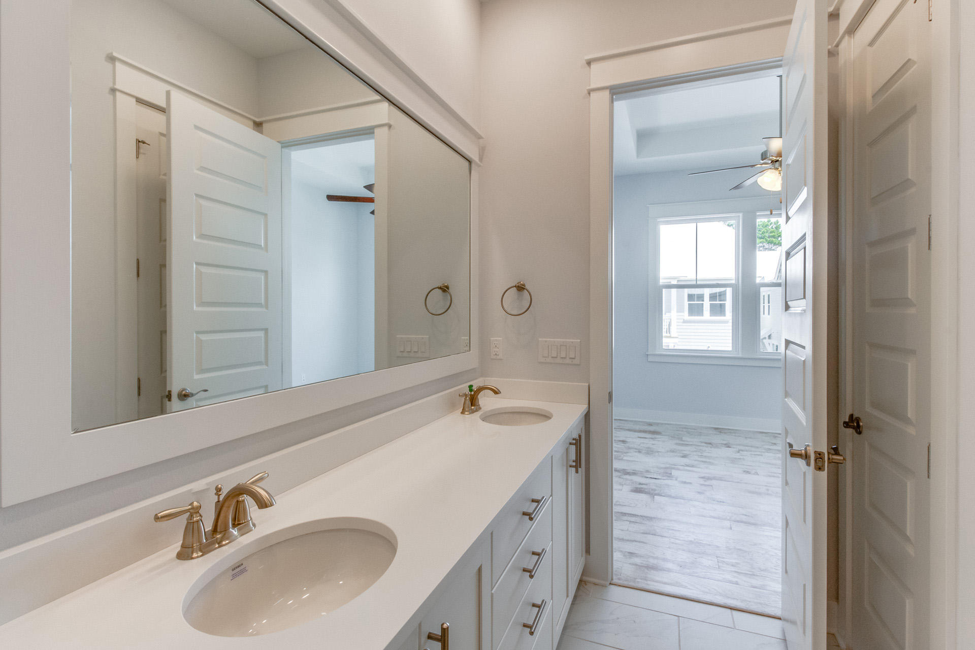 Prominence - Residential