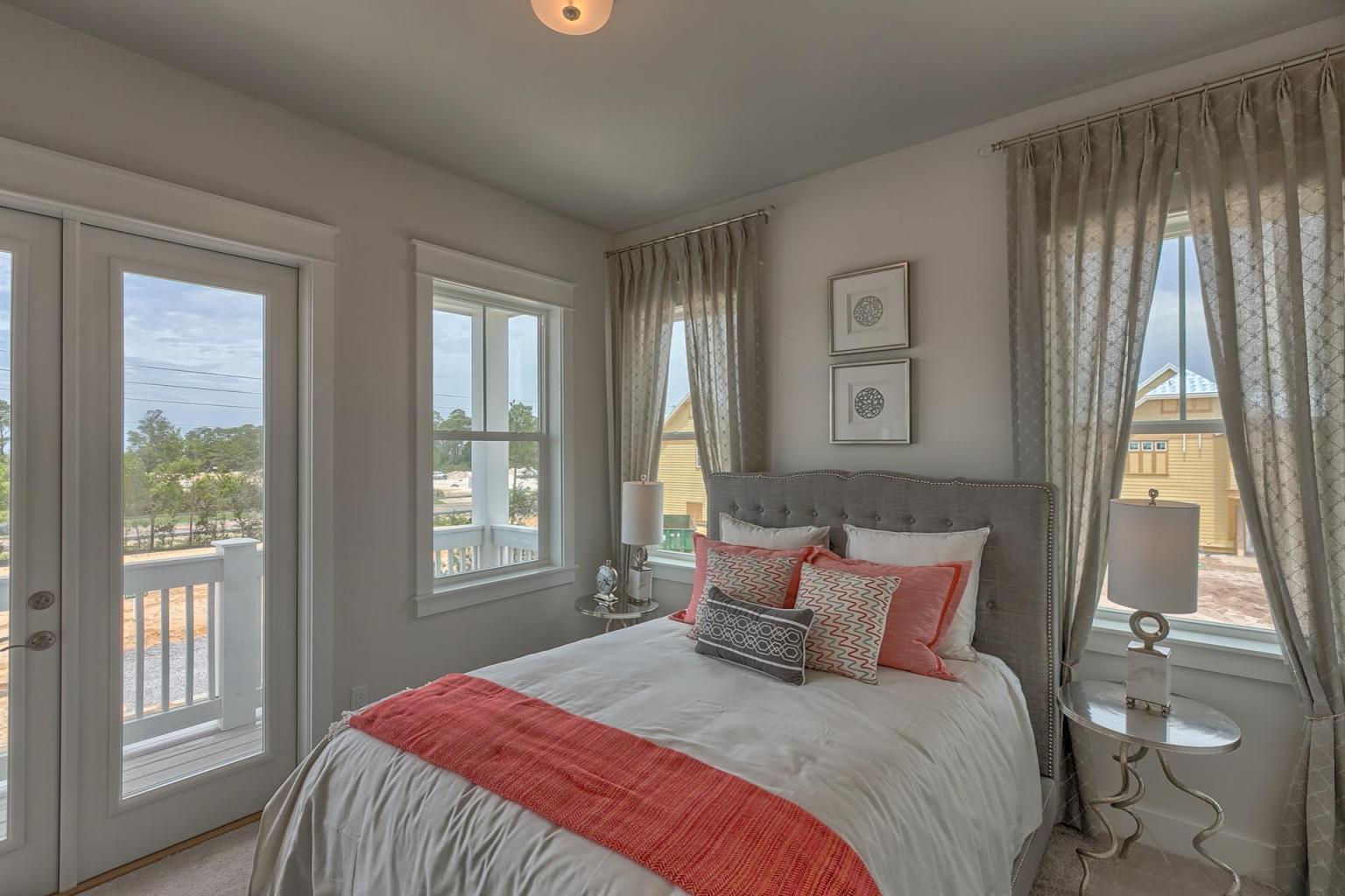 Prominence - Residential