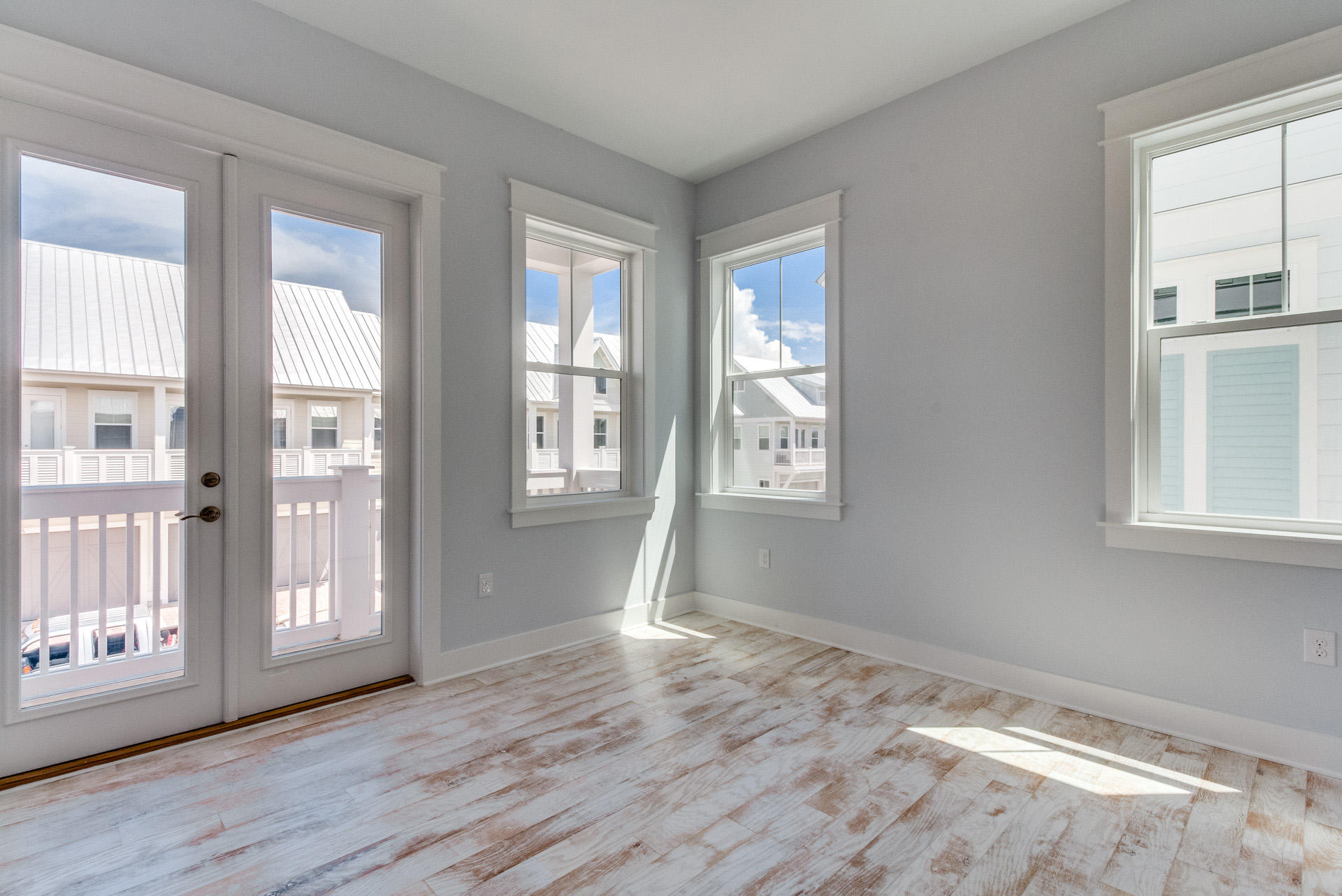 Prominence - Residential