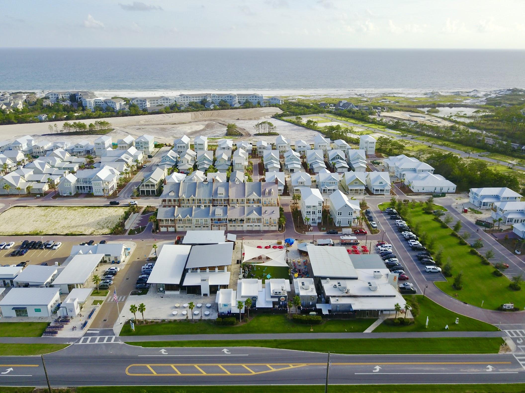 Prominence - Residential