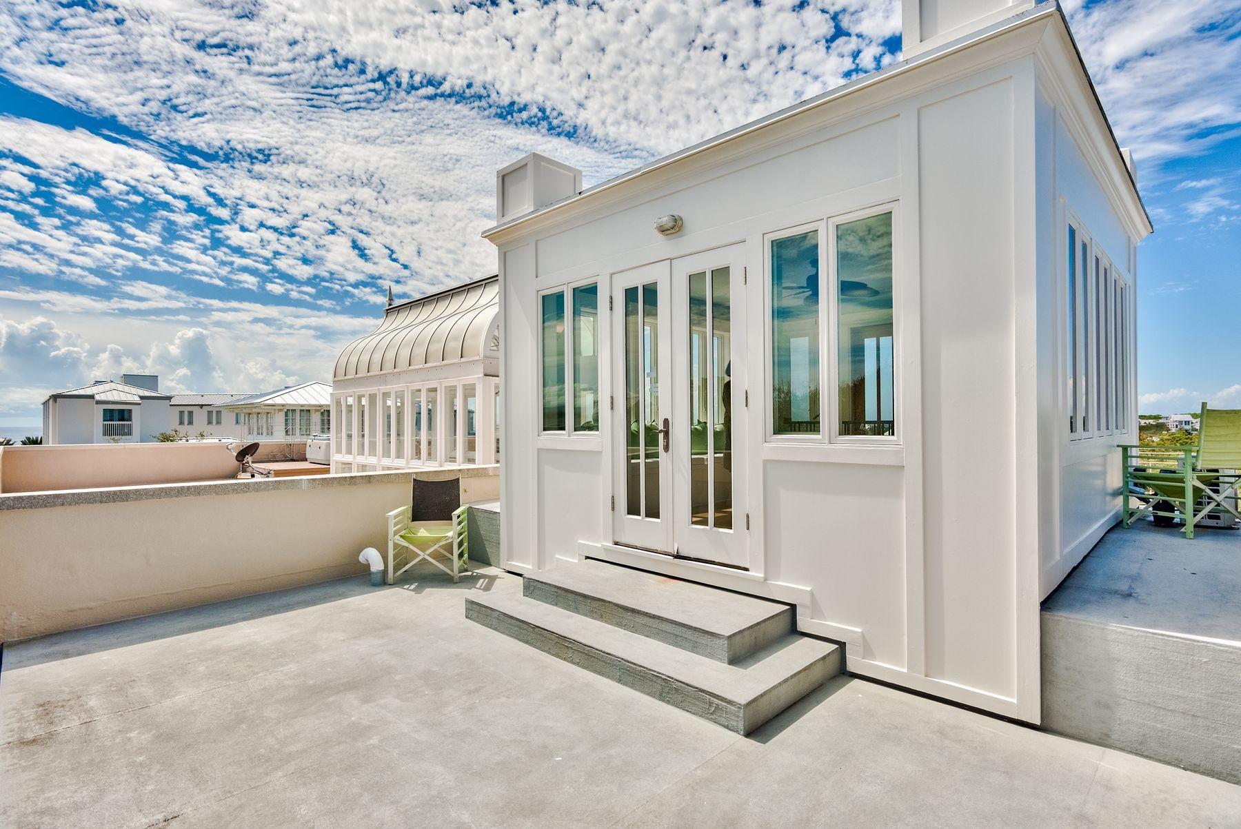 Seaside - Residential