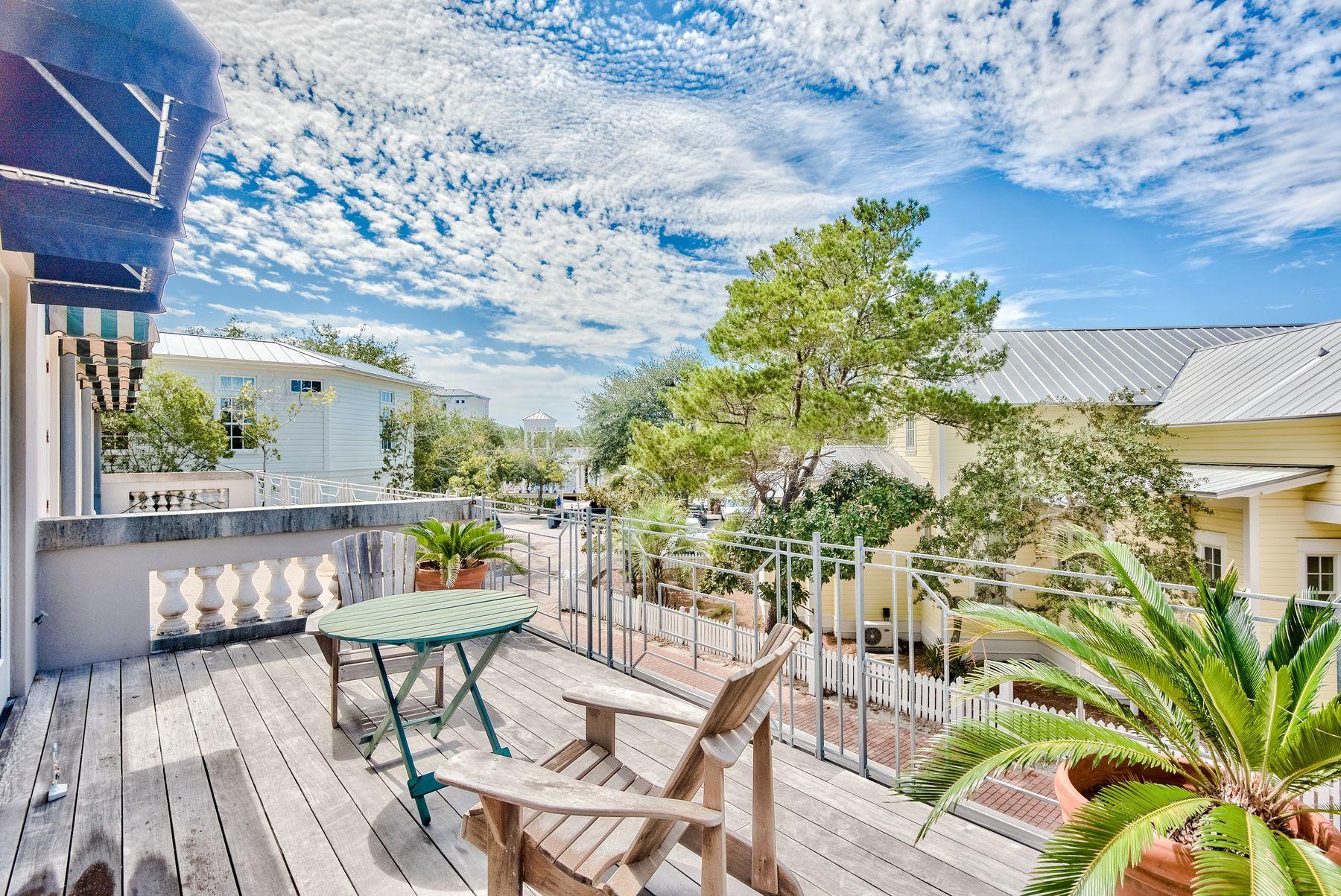 Seaside - Residential