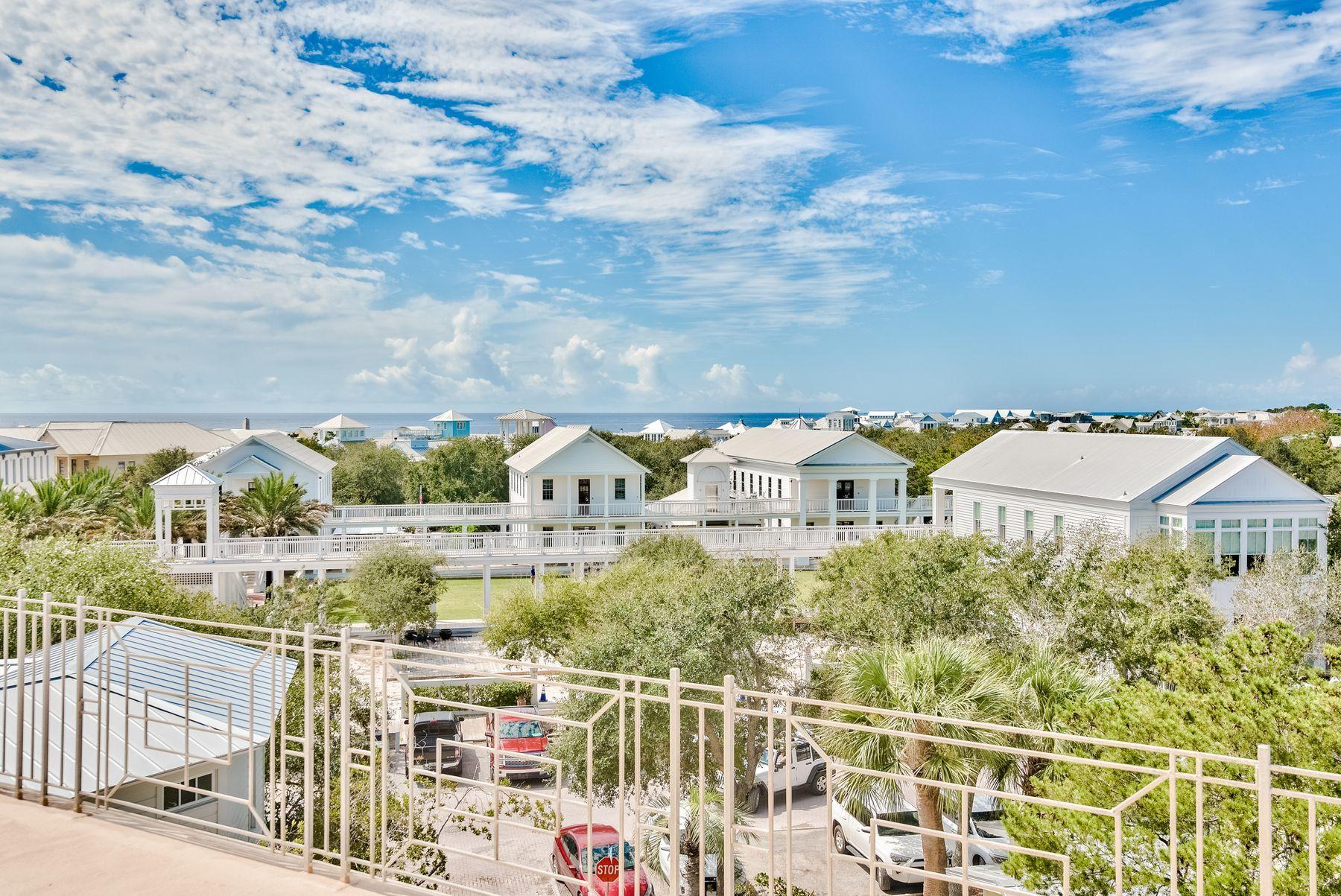 Seaside - Residential