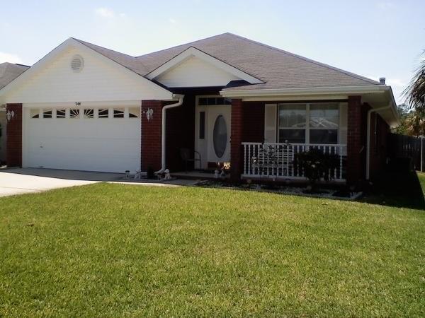 EMERALD VILLAGE S/D - Residential