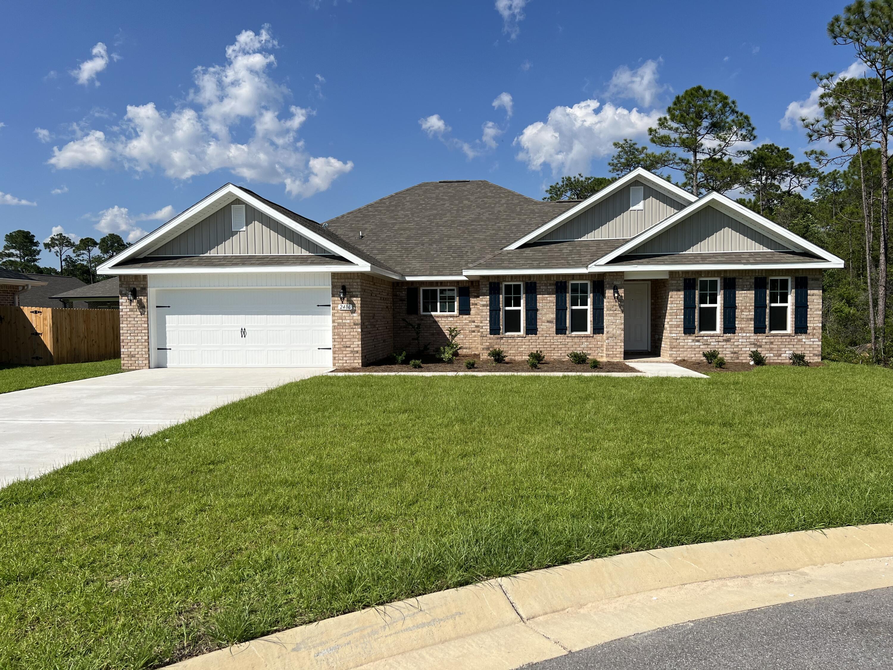 CREETS LANDING - Residential