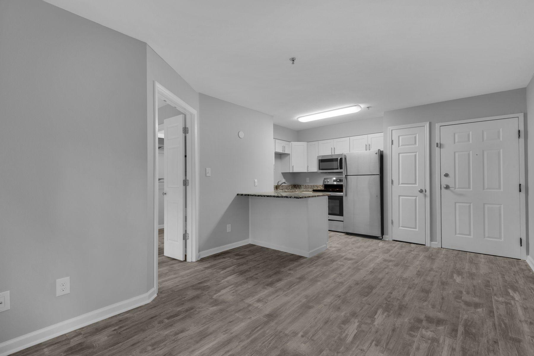 POINTE OF VIEW - Residential