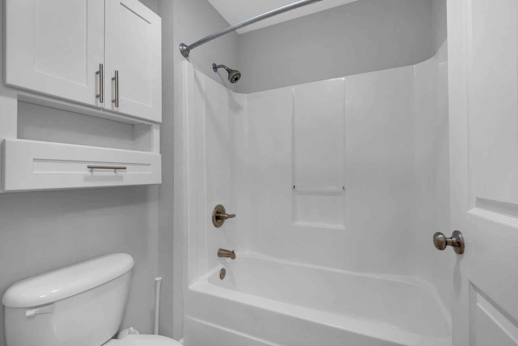 POINTE OF VIEW - Residential