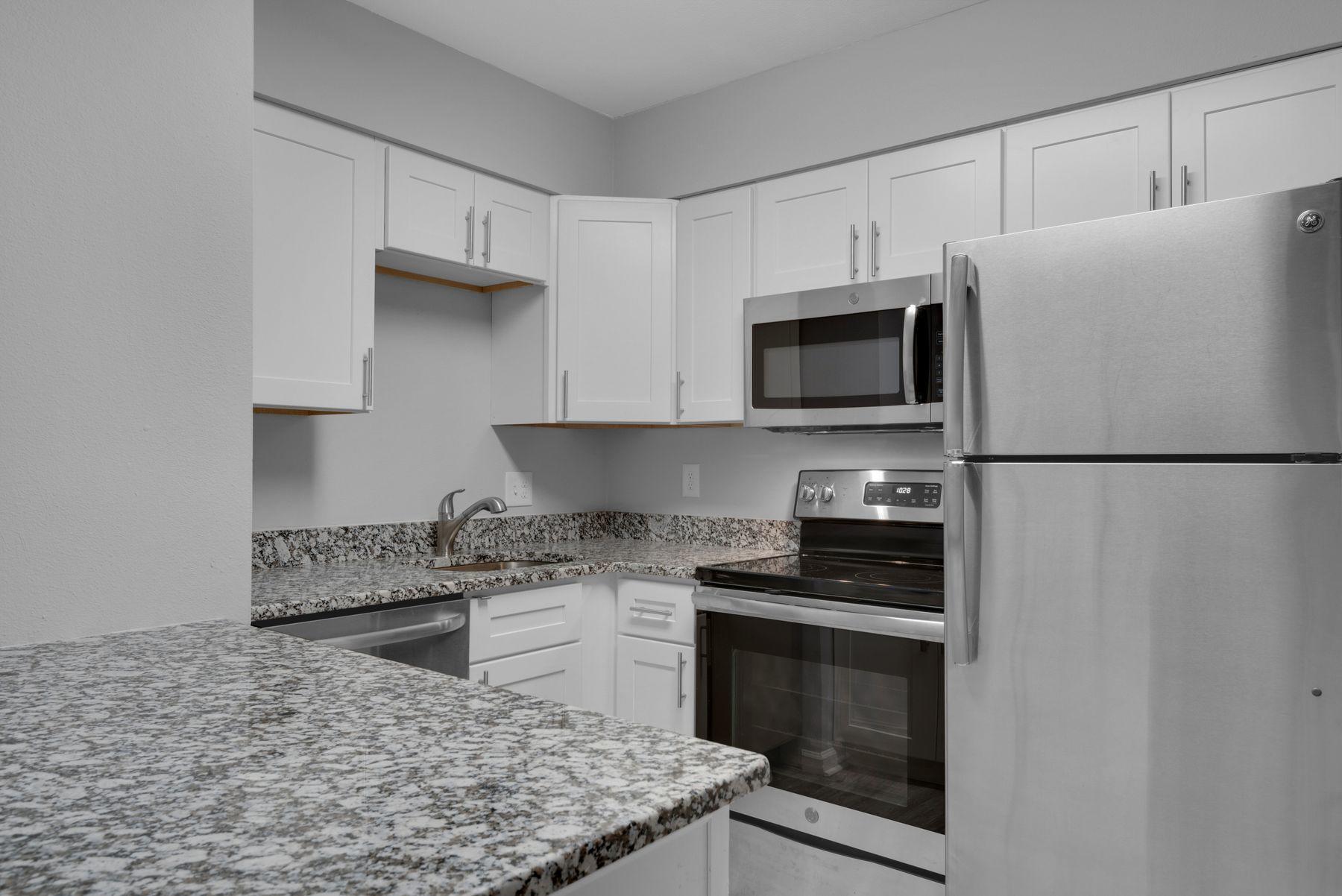 POINTE OF VIEW - Residential