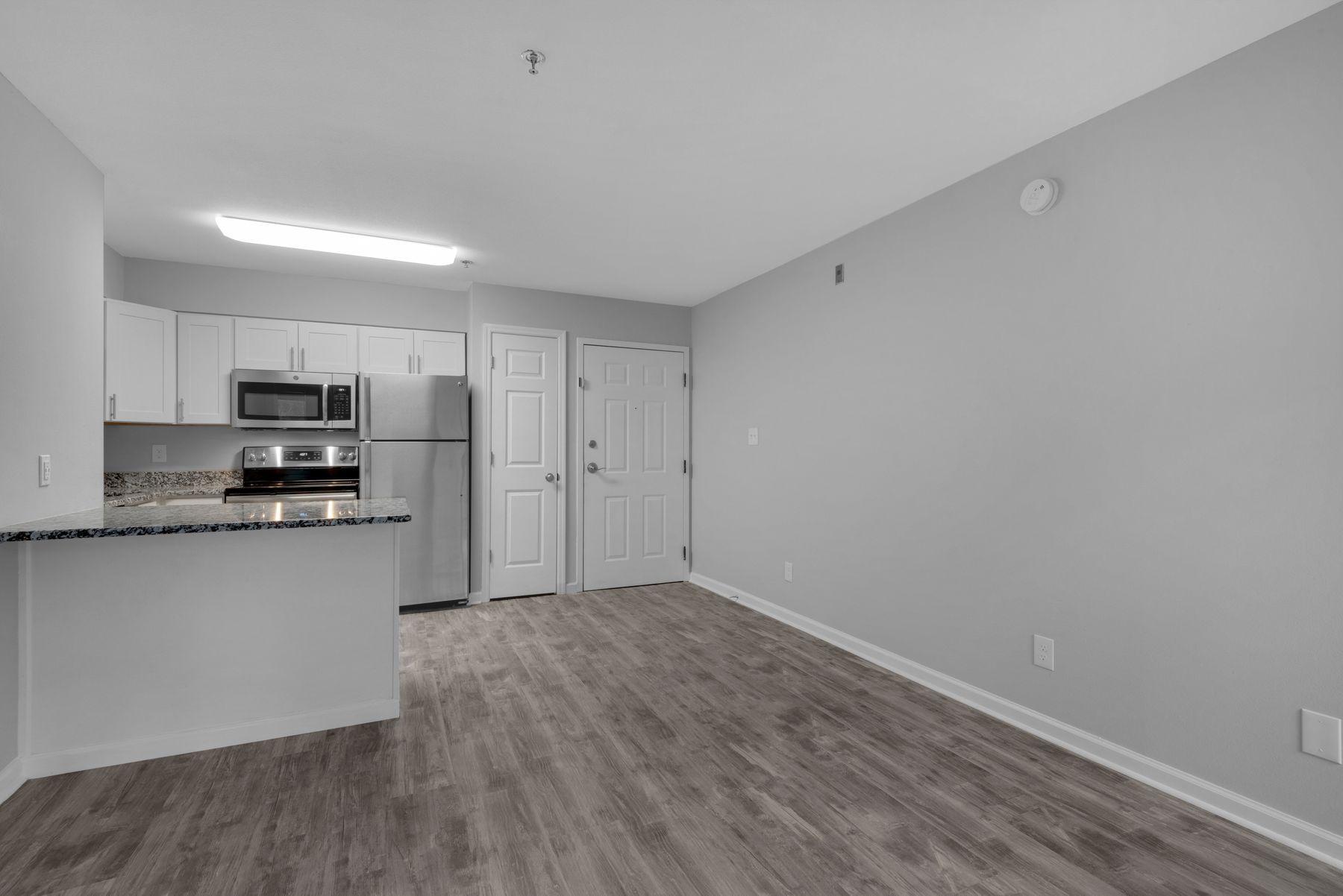 POINTE OF VIEW - Residential