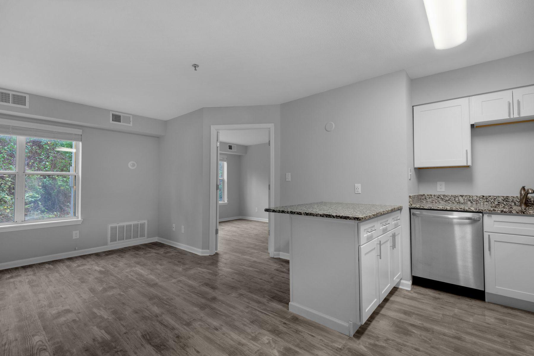 POINTE OF VIEW - Residential