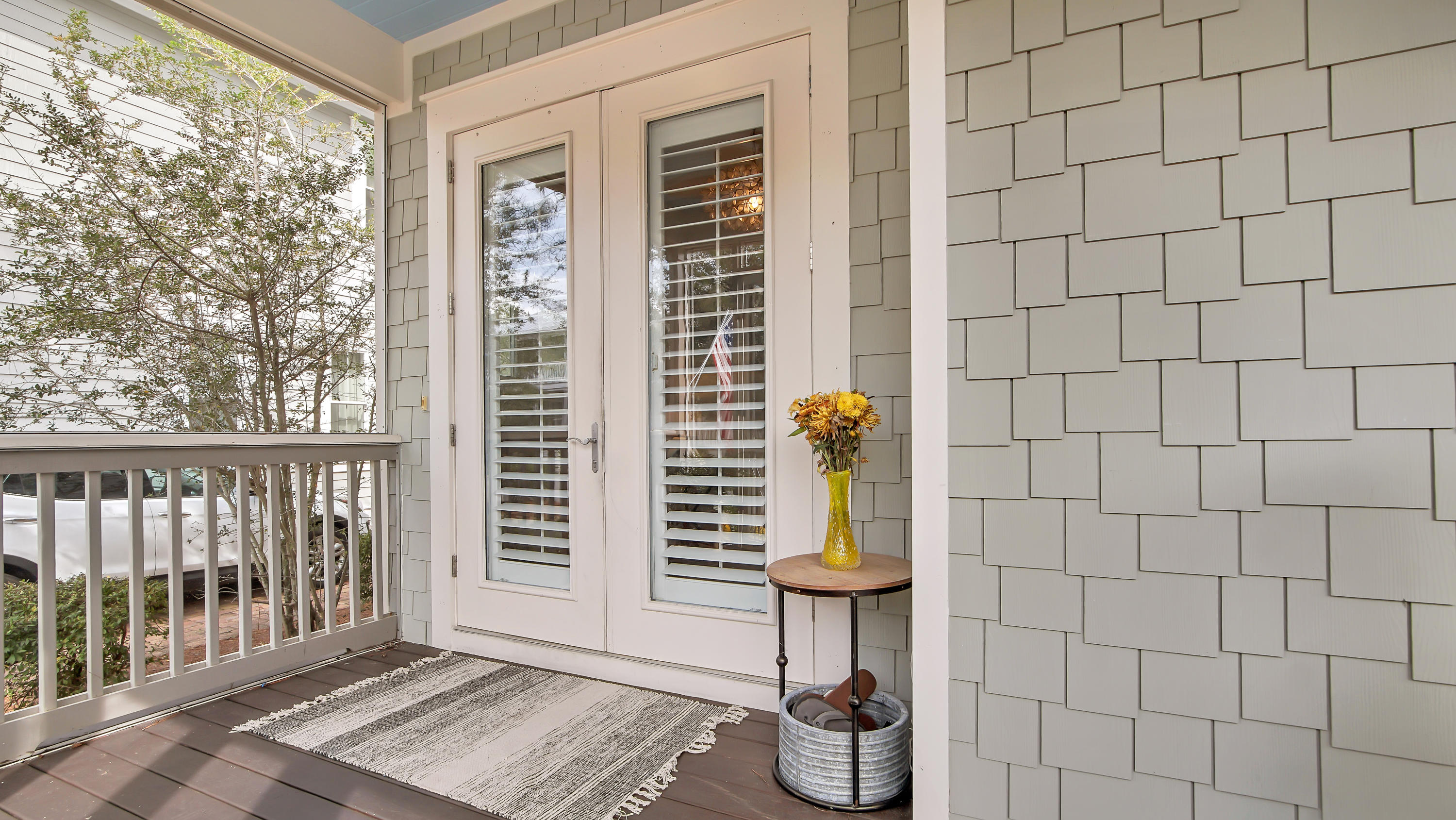 NATUREWALK AT SEAGROVE - Residential