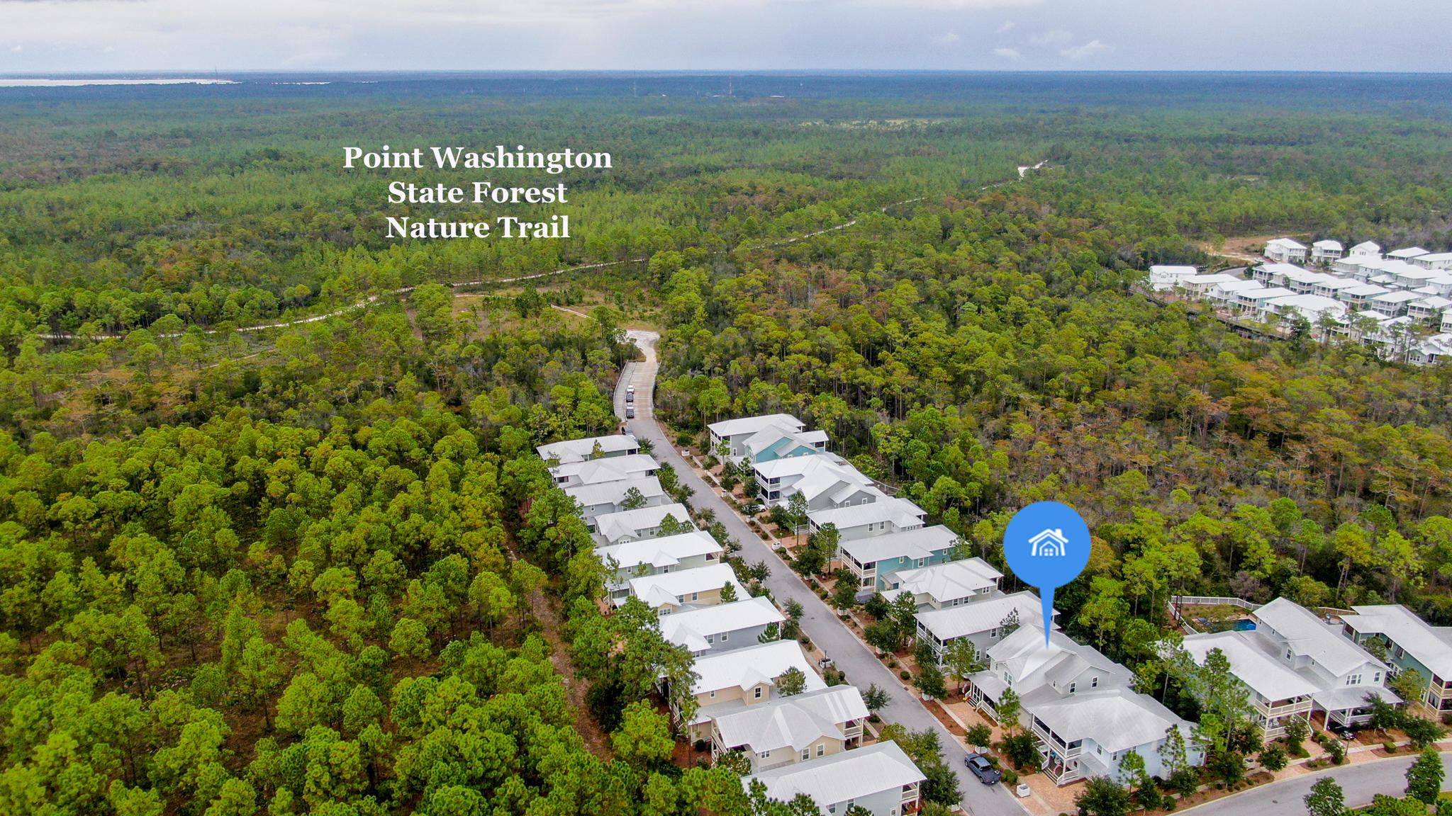 NATUREWALK AT SEAGROVE - Residential