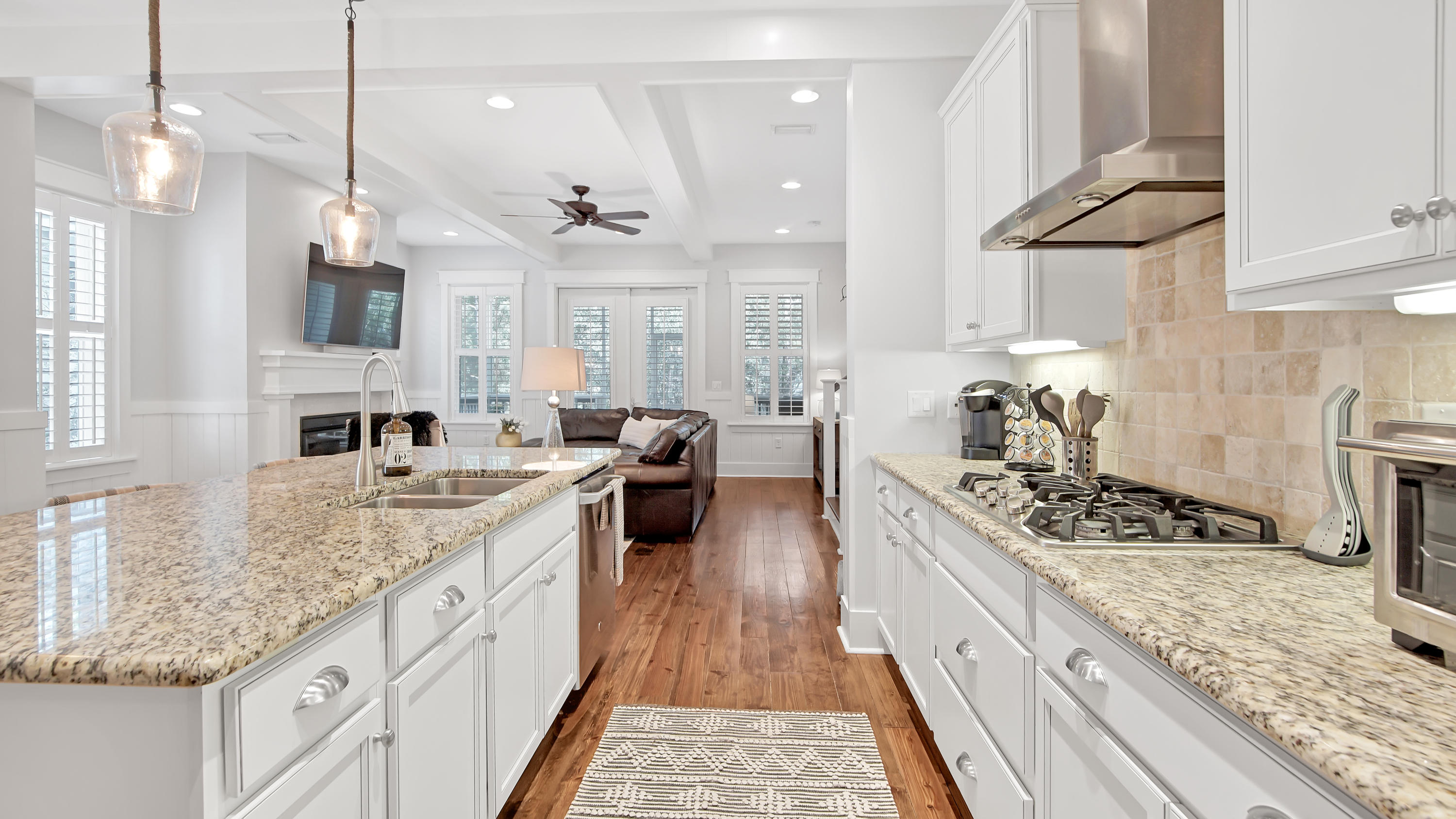 NATUREWALK AT SEAGROVE - Residential
