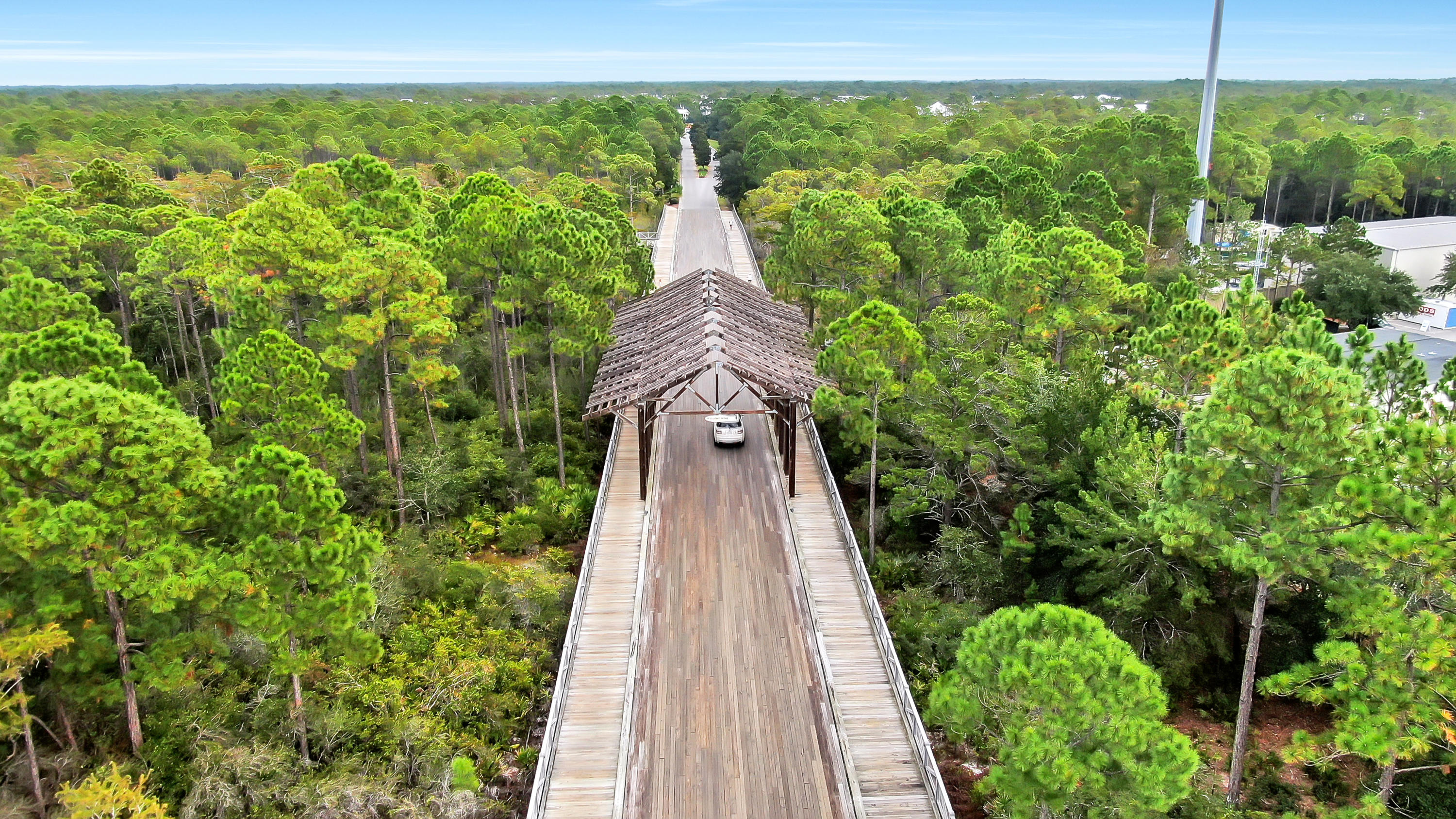 NATUREWALK AT SEAGROVE - Residential