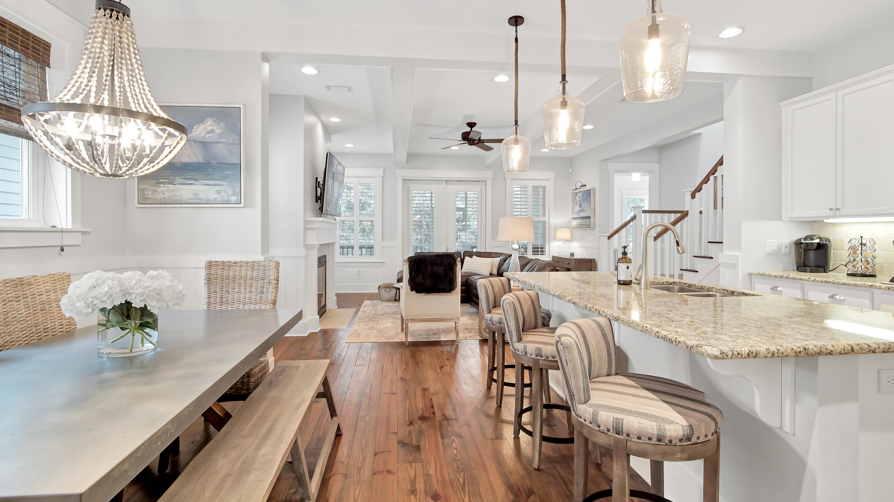 NATUREWALK AT SEAGROVE - Residential