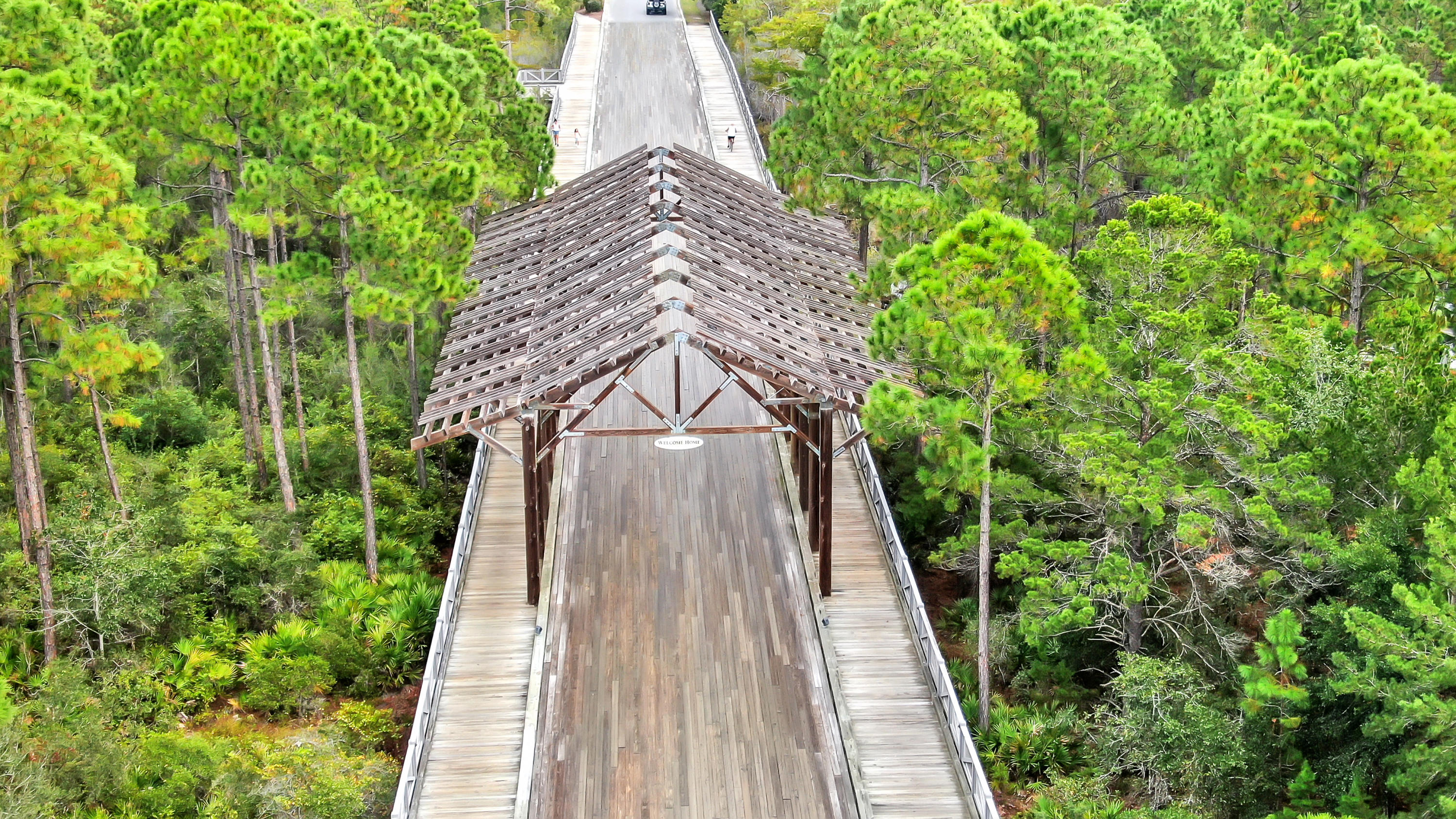 NATUREWALK AT SEAGROVE - Residential