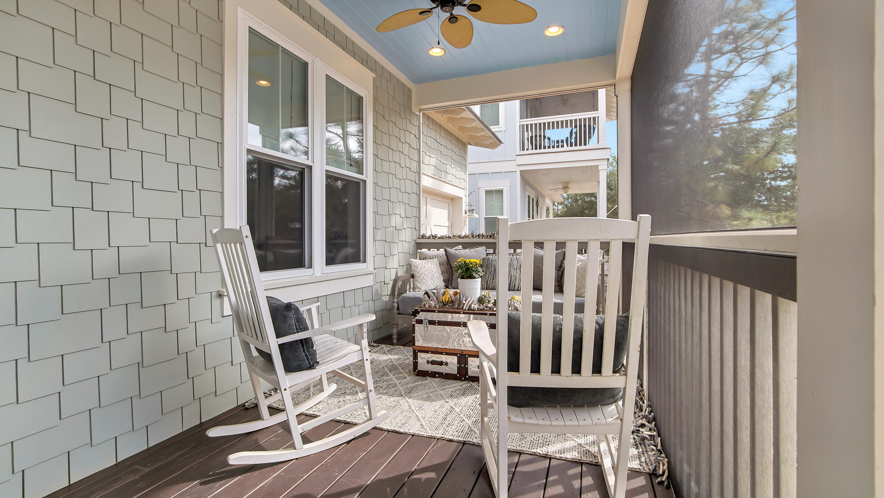 NATUREWALK AT SEAGROVE - Residential