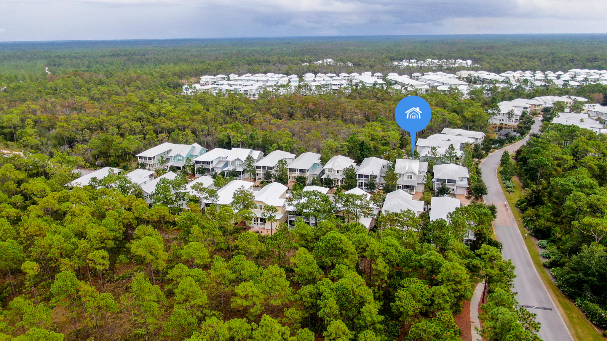 NATUREWALK AT SEAGROVE - Residential