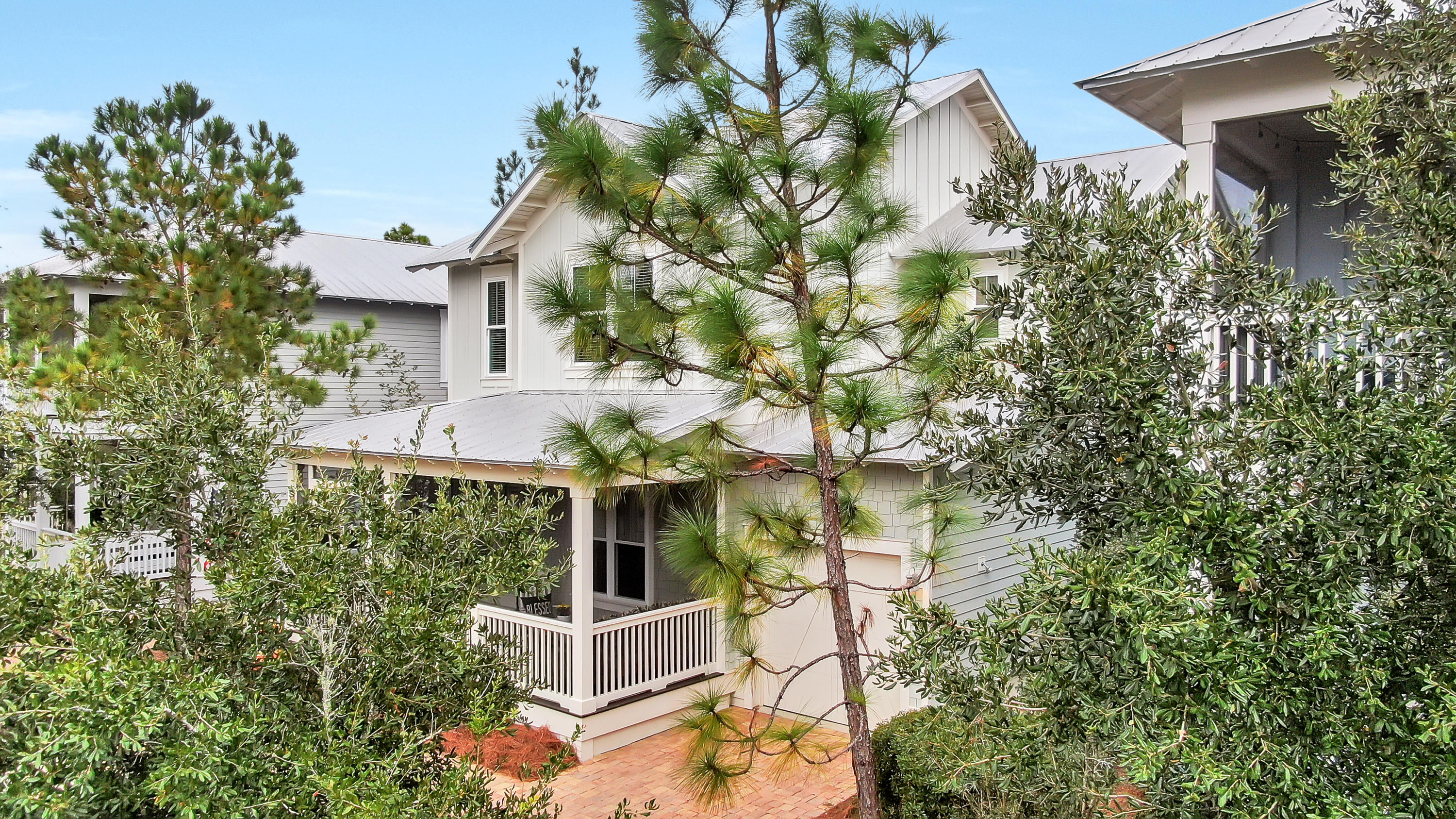NATUREWALK AT SEAGROVE - Residential