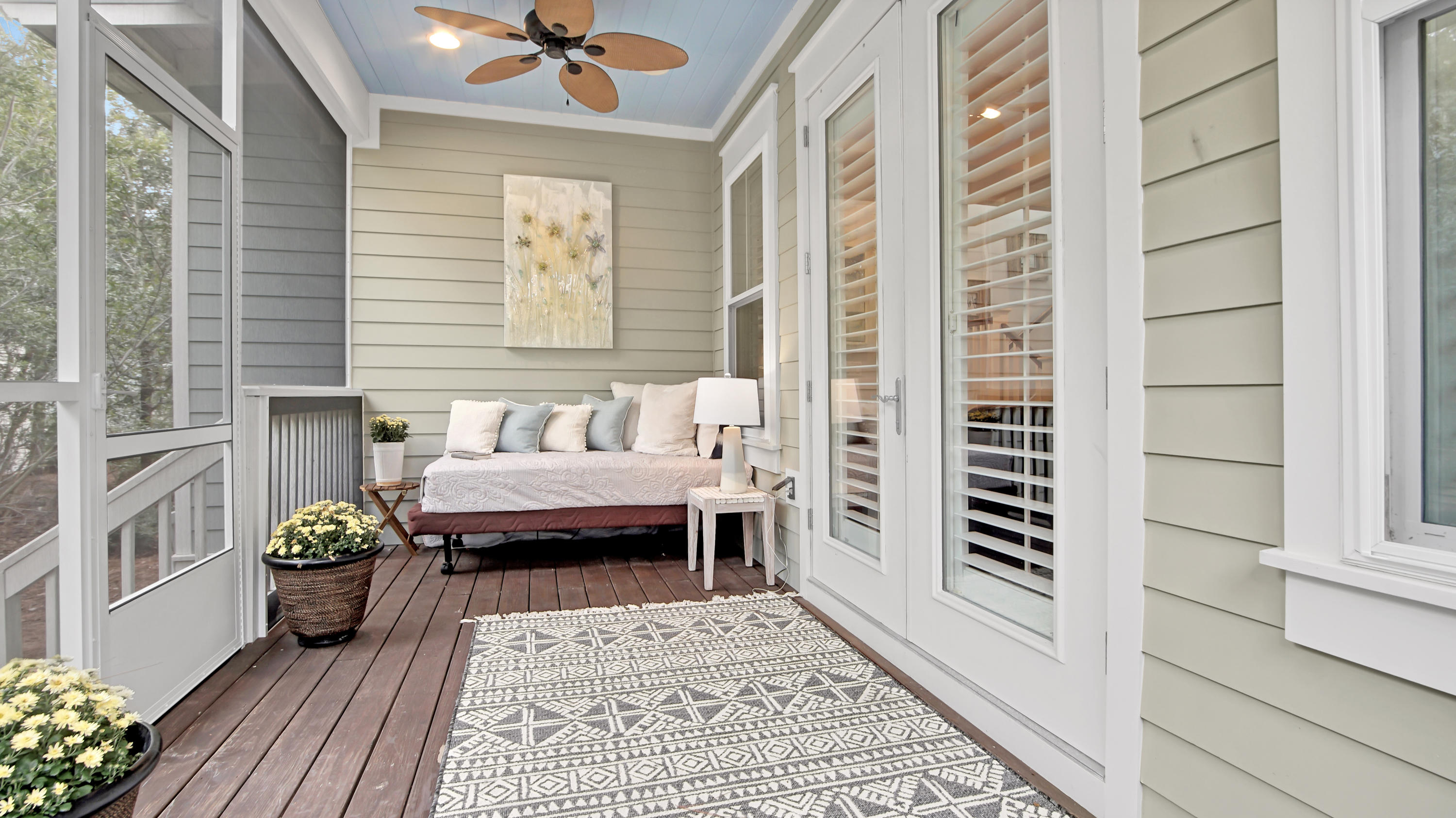 NATUREWALK AT SEAGROVE - Residential