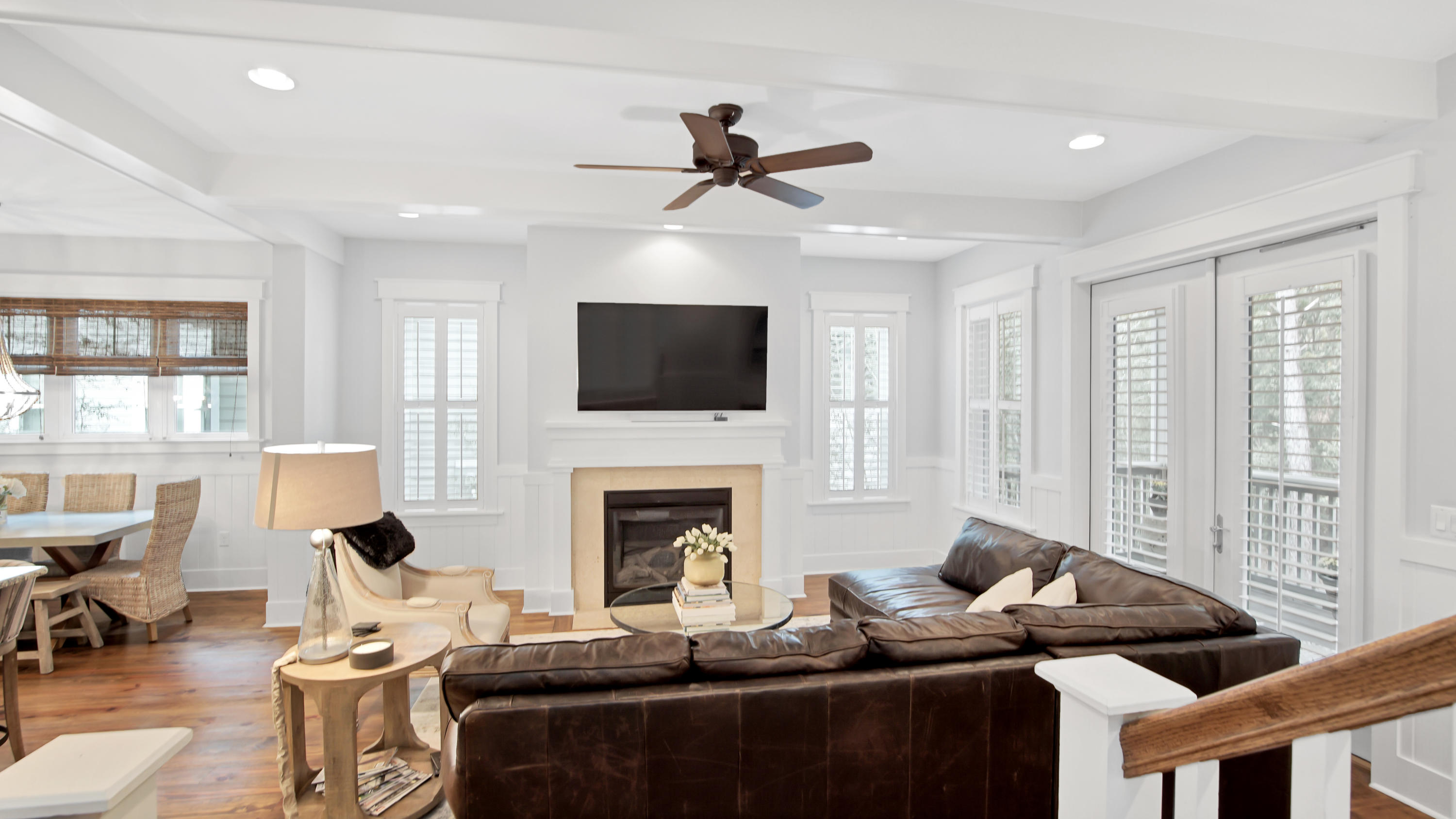 NATUREWALK AT SEAGROVE - Residential