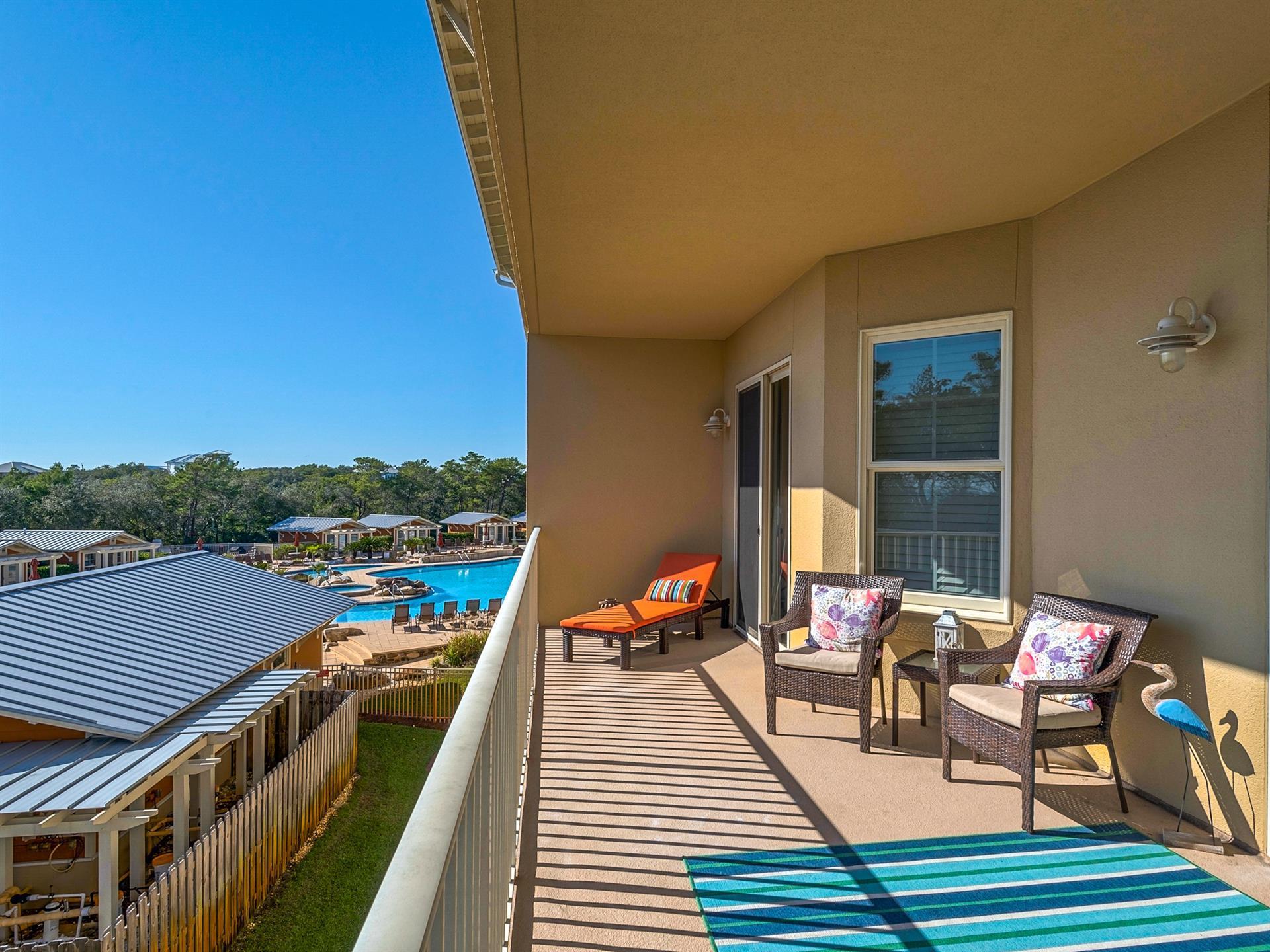 SANCTUARY AT REDFISH - Residential