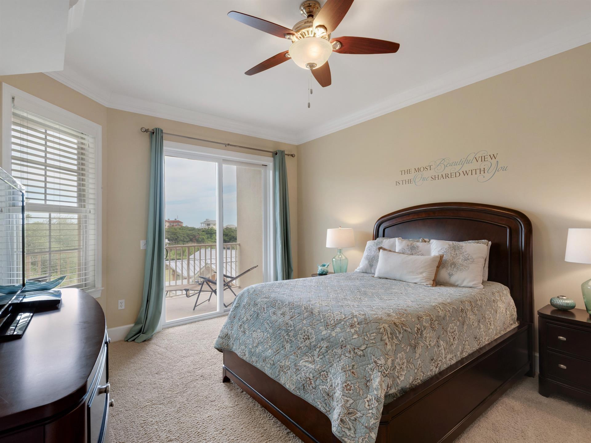 SANCTUARY AT REDFISH - Residential