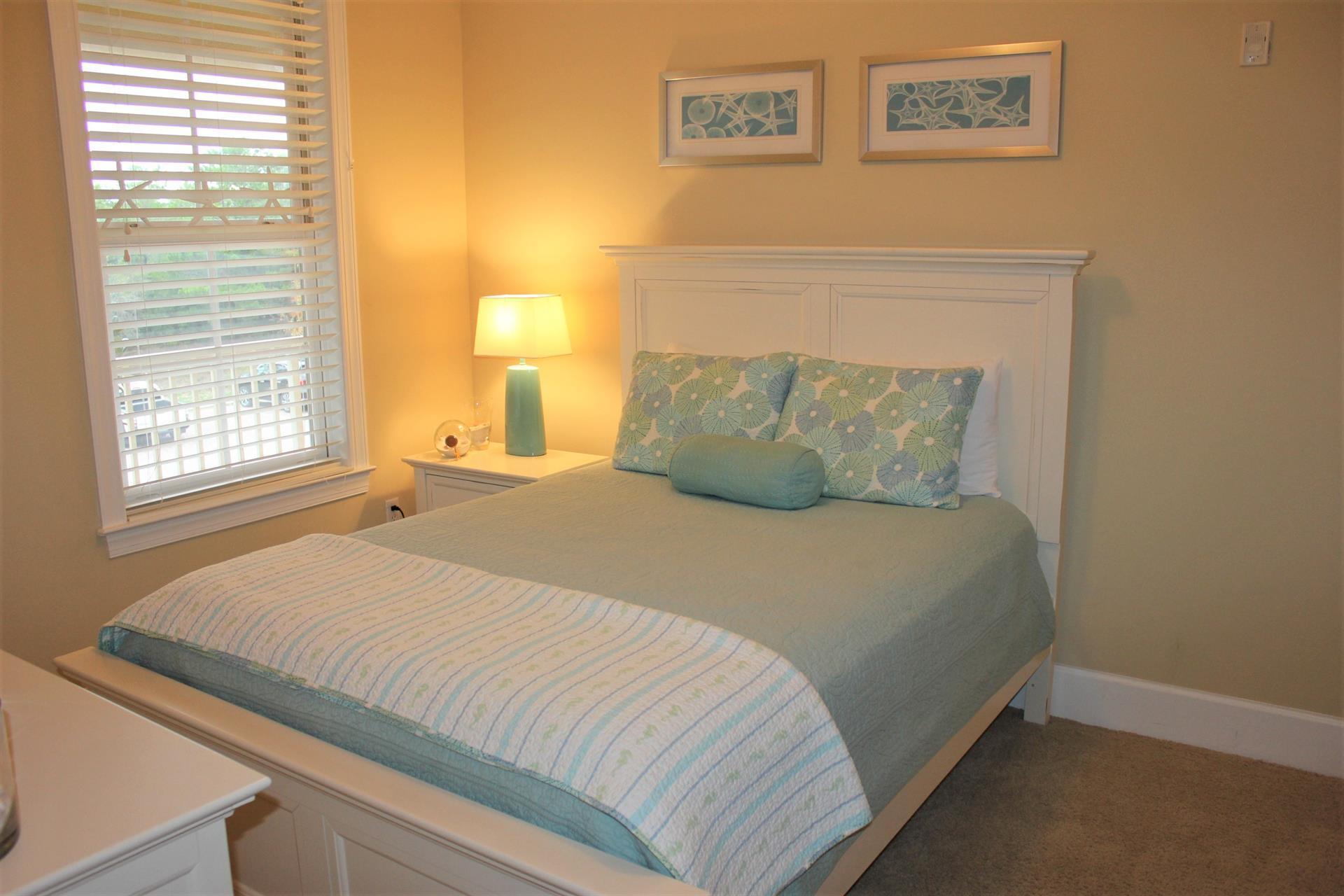 SANCTUARY AT REDFISH - Residential