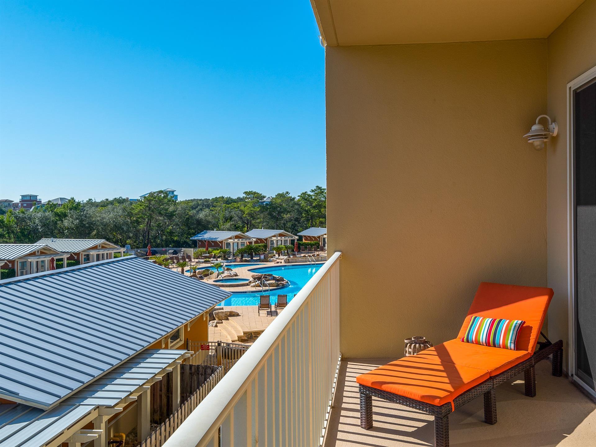 SANCTUARY AT REDFISH - Residential